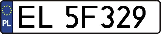 EL5F329