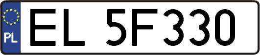 EL5F330