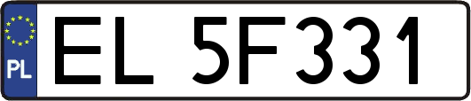 EL5F331