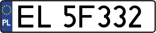 EL5F332
