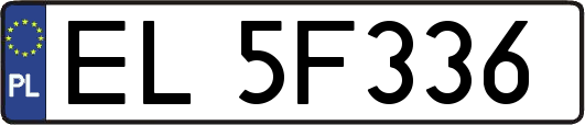 EL5F336
