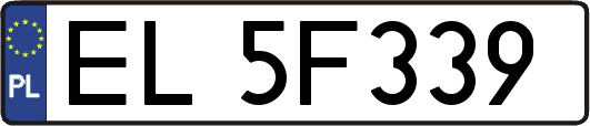 EL5F339