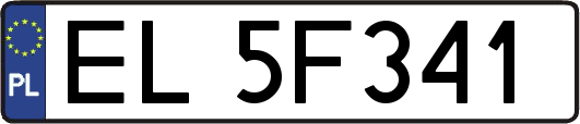 EL5F341