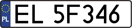 EL5F346