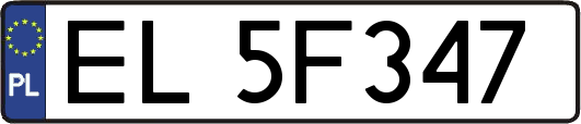 EL5F347