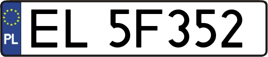 EL5F352