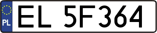 EL5F364
