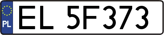 EL5F373