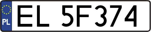 EL5F374
