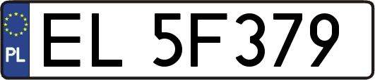 EL5F379