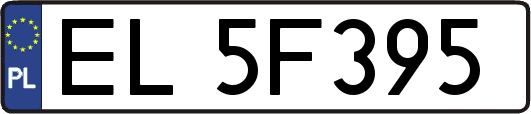 EL5F395