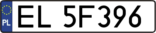 EL5F396
