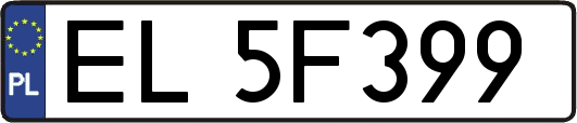 EL5F399