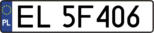 EL5F406