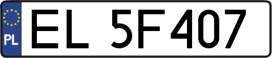 EL5F407