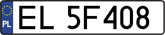 EL5F408