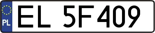 EL5F409