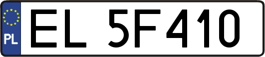 EL5F410