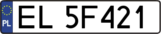 EL5F421