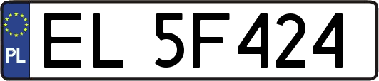 EL5F424