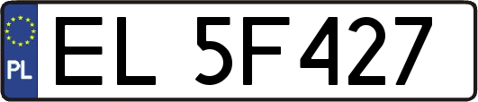 EL5F427