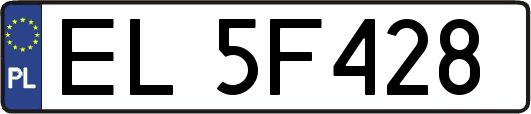 EL5F428