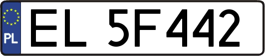 EL5F442