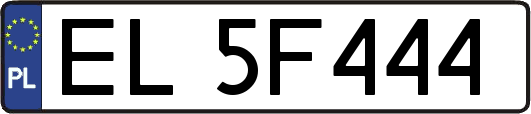 EL5F444