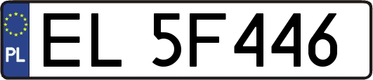 EL5F446
