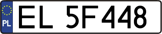 EL5F448