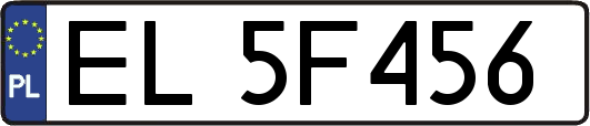 EL5F456