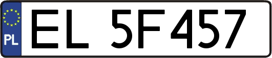 EL5F457