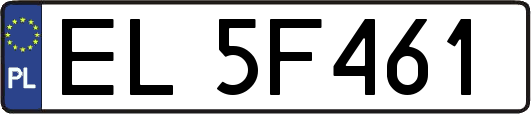 EL5F461