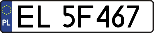 EL5F467
