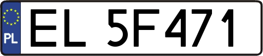 EL5F471