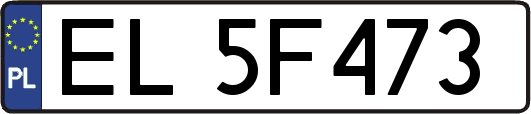 EL5F473