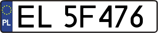 EL5F476