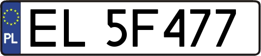 EL5F477