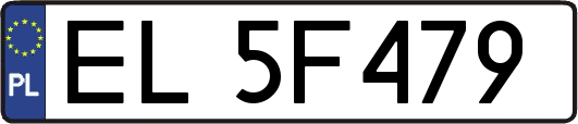 EL5F479