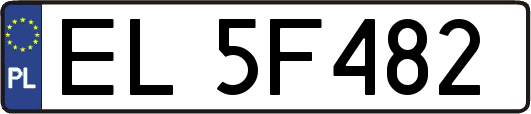 EL5F482