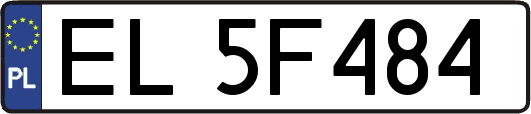 EL5F484