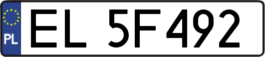 EL5F492