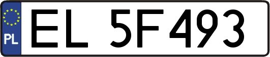 EL5F493