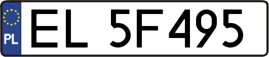 EL5F495