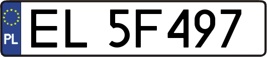 EL5F497