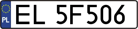 EL5F506