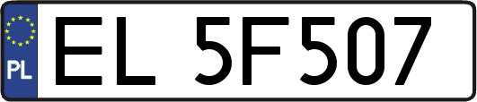 EL5F507