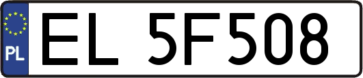 EL5F508