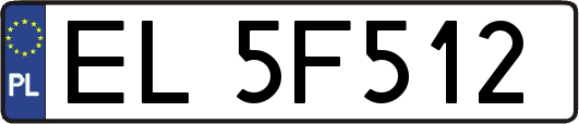 EL5F512