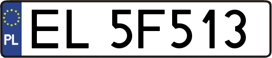 EL5F513